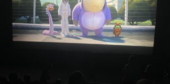 POSJETA BIOSKOPU