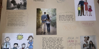 Međunarodni dan porodice 15.maj - ljubav, snaga i podrška