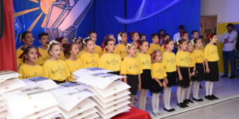 Прослава Дана школе