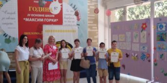 DRŽAVNO TAKMIČENJE ,,ŠTA ZNAŠ O SAOBRAĆAJU 2022. G.“