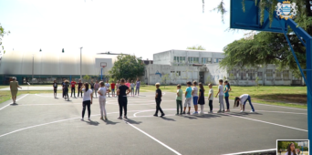 Anketa za uređenje školskog dvorišta, naši učenici odgovaraju