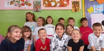 Jesenje boje