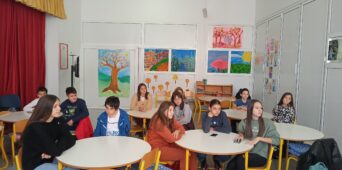 Dan borbe protiv trgovine ljudima