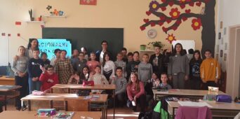 Edukativna radionica