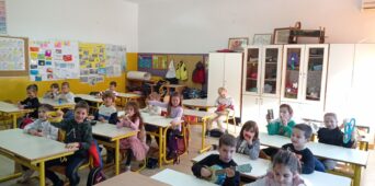 Komunikacija i zvukovi