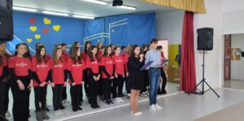 PROSLAVA DANA OSLOBOĐENJA PODGORICE