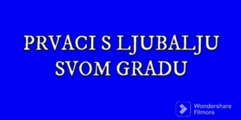 PRVACI S LJUBAVLJU PODGORICI