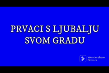 PRVACI S LJUBAVLJU PODGORICI