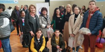 Posjeta Resursnom centru „1. jun