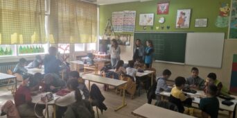 MATEMATIKA JE SJAJNA NAUKA