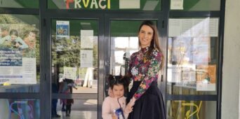 Dragi naši prvaci, dobro nam došli!