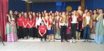 Proslava Dana nezavisnosti