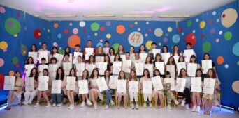 PROSLAVA DANA ŠKOLE I DODJELA DIPLOMA „LUČA“