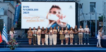 Lučonošama uručene nagrade na ,,Danu najboljih