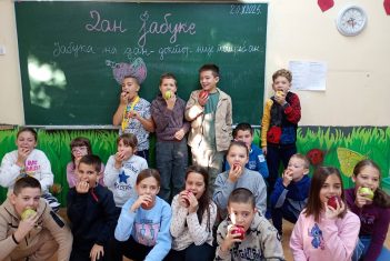 Dan jabuka-20.oktobar