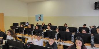  Izvještaj o obilježavanju Evropske nedelje kodiranja (Codeweek)