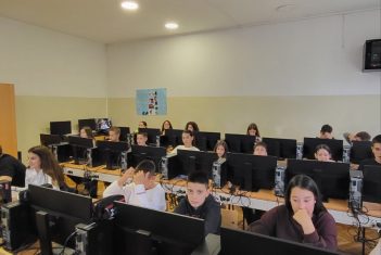  Izvještaj o obilježavanju Evropske nedelje kodiranja (Codeweek)