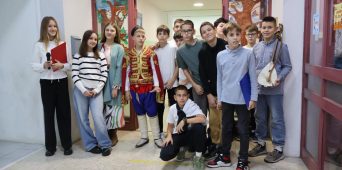 Putnik kroz vjekove – Petar II Petrović Njegoš