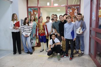 Putnik kroz vjekove – Petar II Petrović Njegoš