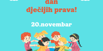Međunarodni dan dječijih prava