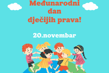 Međunarodni dan dječijih prava