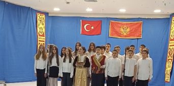 Svečana proslava Međunarodnog dana dječjih prava