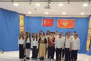 Svečana proslava Međunarodnog dana dječjih prava