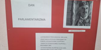 Dan parlamentarizma