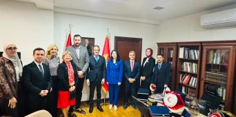 Saradnja koja otvara nove prilike i gradi čvrste mostove prijateljstva