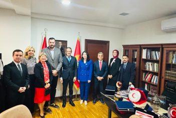 Saradnja koja otvara nove prilike i gradi čvrste mostove prijateljstva