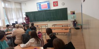 Zajedničke aktivnosti škole i Tima Savjetovališta za mlade u okviru preventivnih programa