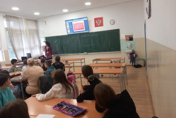 Zajedničke aktivnosti škole i Tima Savjetovališta za mlade u okviru preventivnih programa