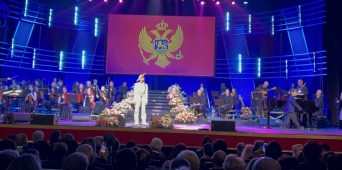 ZLATNA GODINA ZA MONU MUJOVIĆ