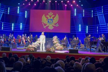 ZLATNA GODINA ZA MONU MUJOVIĆ