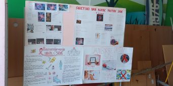 SVJETSKI DAN BORBE PROTIV SIDE