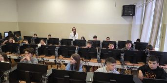 DAN BEZBJEDNOG INTERNETA