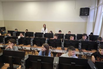 DAN BEZBJEDNOG INTERNETA