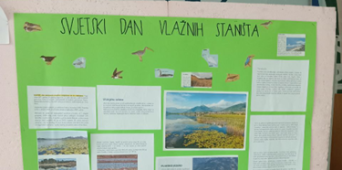 Svjetski dan vlažnih staništa