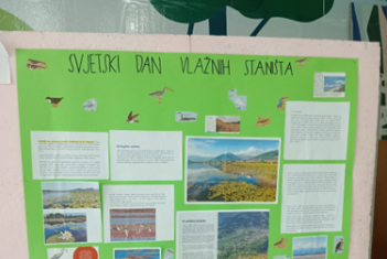 Svjetski dan vlažnih staništa