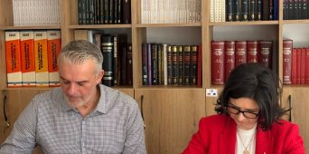 Memorandum o saradnji sa Centrom za prava djeteta Crna Gora