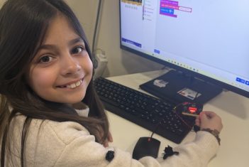 Inovacije u našoj školi: Micro:bit radionice za vještine budućnosti