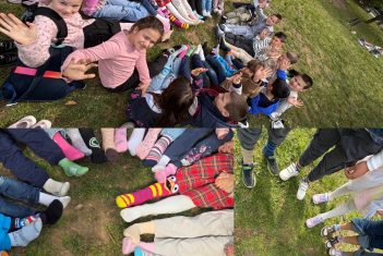 Različitost nas spaja