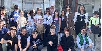 Most između generacija