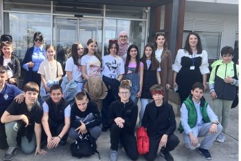 Most između generacija