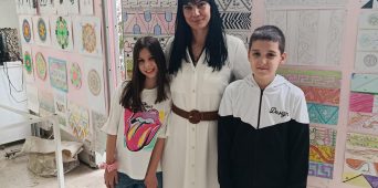 Naša „Novogodišnja čarolija” u martu