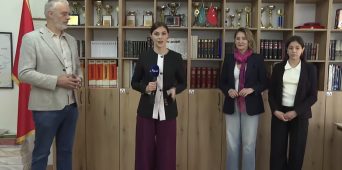 Trijumf znanja i mentorstva