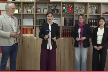 Trijumf znanja i mentorstva