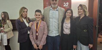 Svečana dodjela nagrada u Muzičkom centru