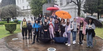 Naš podgorički krug: Šetnja kroz istoriju i institucije