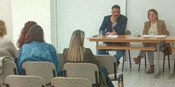 Realizovana radionica „Zaštita djece u digitalnom prostoru“